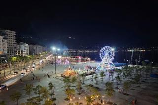 Lungomare Apartment - Vlora - 9