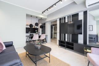 Romana Central 2 Bedroom Apartment - Bucharest - 0