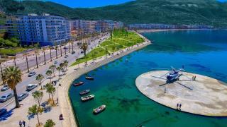 Lungomare Apartment - Vlora - 3