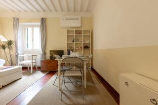 Sweet House in Petrarca Street - Florencia - 8