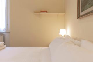 Sweet House in Petrarca Street - Florencia - 1