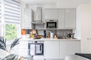 Tranquil Studio Retreat in Harrow - Harrow - 2
