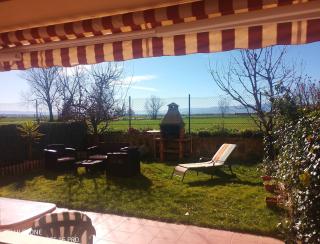 El Jardin de los Manantiales II - Castañares de Rioja - 9