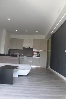 Aron Apartment - Zelarino - 9