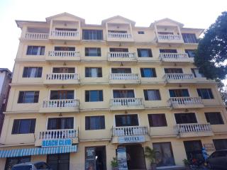 PAVILLION Hill PALACE - Malindi - 6