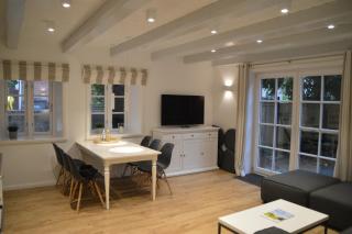 Haus Boldix Whg 1 Aruba - 8