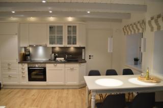 Haus Boldix Whg 1 Aruba - 7
