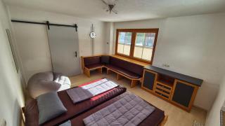 Alina's DIY-Haus St.Jakob - 7