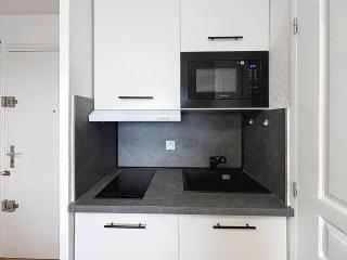 Appartement 2 pièces, 5 pers., parking, proche plage - FR-1-465-124 - 6