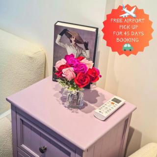 CozyStudio -Beverly Solari - Modern,Luxury - Gò Công - 0