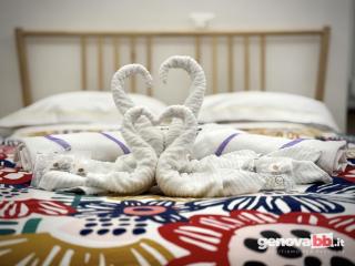 DIMORA DEGLI INCROCIATI 5 BRIGNOLE FIERA - GENOVABB it - Genua - 9