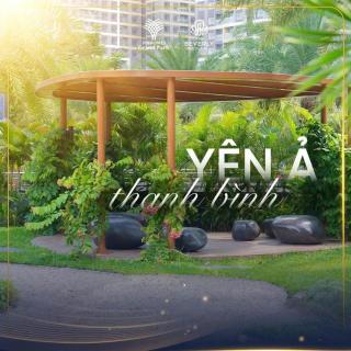 CozyStudio -Beverly Solari - Modern,Luxury - Gò Công - 3