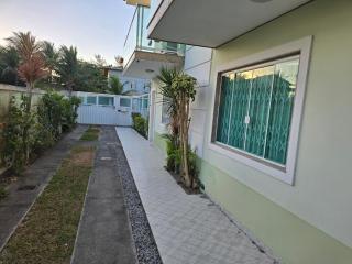 Casa de Praia Dunas Cabo Frio - Cabo Frío - 9