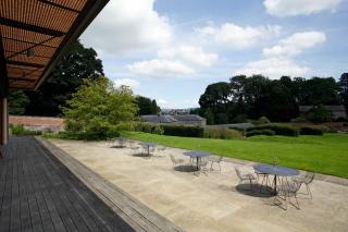 The Farmhouse at Broughton Sanctuary - 1