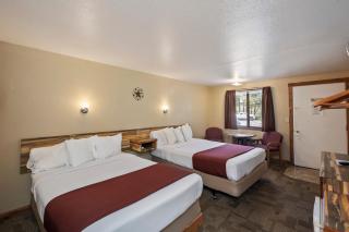 Birch Glen Hotel - Cascade - 7