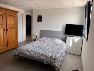 Appartement Les Faysses - Rochemaure - 7