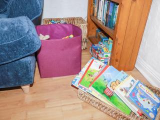 Swallow Cottage - St Austell - 5