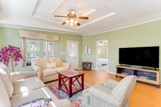 Swim, Golf and Relax Family Gem in North Fort Myers - North Fort Myers - 7