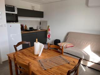 Appartement Les Faysses - Rochemaure - 9