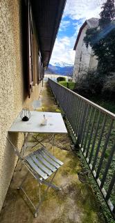 Coeur d'Aspin - Aspin-en-Lavedan - 5