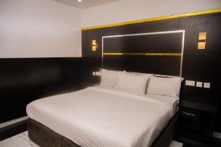 City Base Hotel, Port Harcourt - Port Harcourt - 1