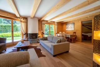 Salomon 02 in Gryon - bright, spacious and superb 4-room - 1