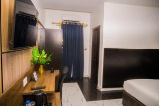 City Base Hotel, Port Harcourt - Port Harcourt - 3