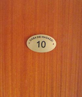 casa dei ragazzi - Pavia - 9