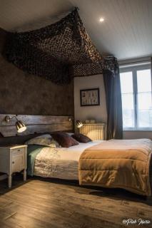Chambres d'hôtes Le Pessac - Vielmur-sur-Agout - 8