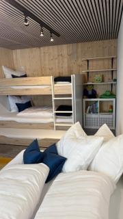 Familienparadies 87m2 - Haushälfte mit Garten - 2