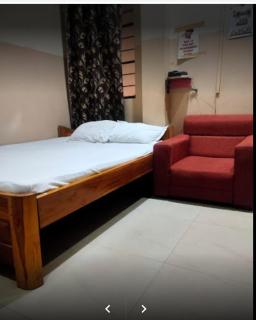 The Bharat Lodging - Dimāpur - 3