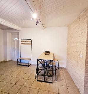 Charmant T2 des bourgades - Caumont-sur-Durance - 7