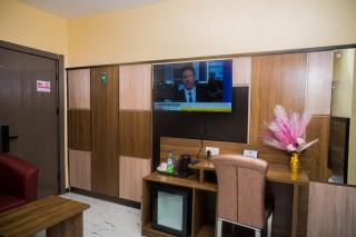 City Base Hotel, Port Harcourt - Port Harcourt - 4