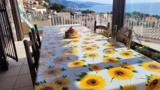 La Maison des Mots et des Notes - Roquebrune-Cap-Martin - 7