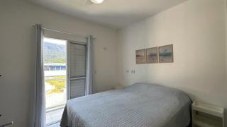 Casa aconchegante perto da Praia de Massaguacu - Caraguatatuba - 5