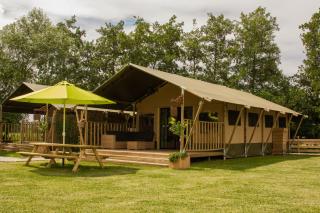Zorgcamping De Ruif De Peppelhoeve - - 3