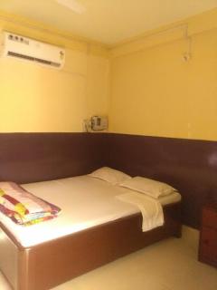The Bharat Lodging - Dimāpur - 6