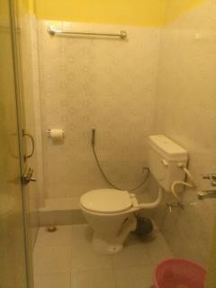 The Bharat Lodging - Dimāpur - 7