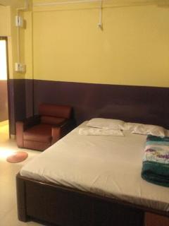 The Bharat Lodging - Dimāpur - 9