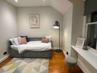 3 Bedroom Apartment West End for booking first meessage me see pics - Edimburgo - 7