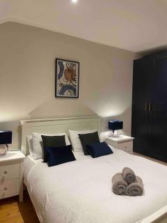 3 Bedroom Apartment West End for booking first meessage me see pics - Edimburgo - 6