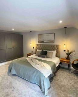 3 Bedroom Apartment West End for booking first meessage me see pics - Edimburgo - 1