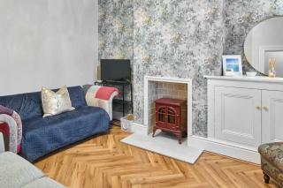 Host & Stay - Railway Cottages - Liverpool - 0