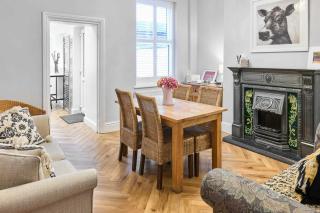 Host & Stay - Railway Cottages - Liverpool - 8