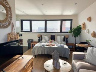 Studio Casa Martine - Noordwijk aan Zee - 1