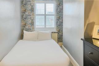 Host & Stay - Railway Cottages - Liverpool - 2