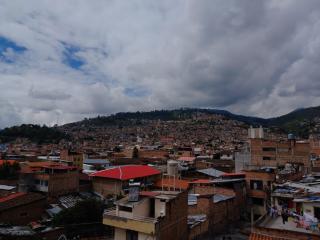 Centrally located accommodation - Cajamarca - 1