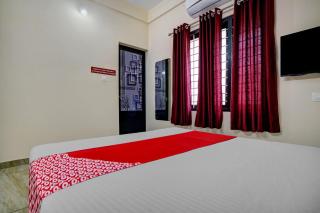 Hotel O Versatile Inn - Cochin - 5