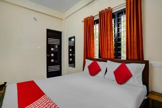 Hotel O Versatile Inn - Cochin - 6