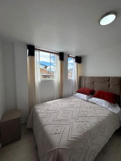 Centrally located accommodation - Cajamarca - 7